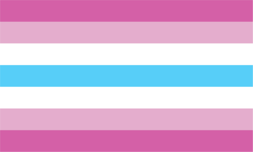 Photographers 2 Femboy flag