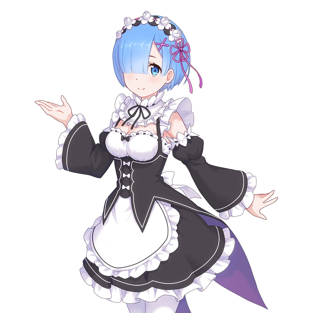 Rem astrum sprite normal