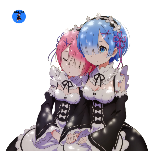 ram rem render by aaliez dafhl4r fullview